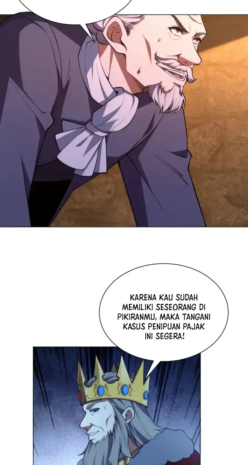 I Build an Industrial Empire on the Magic Continent Chapter 79 Gambar 4