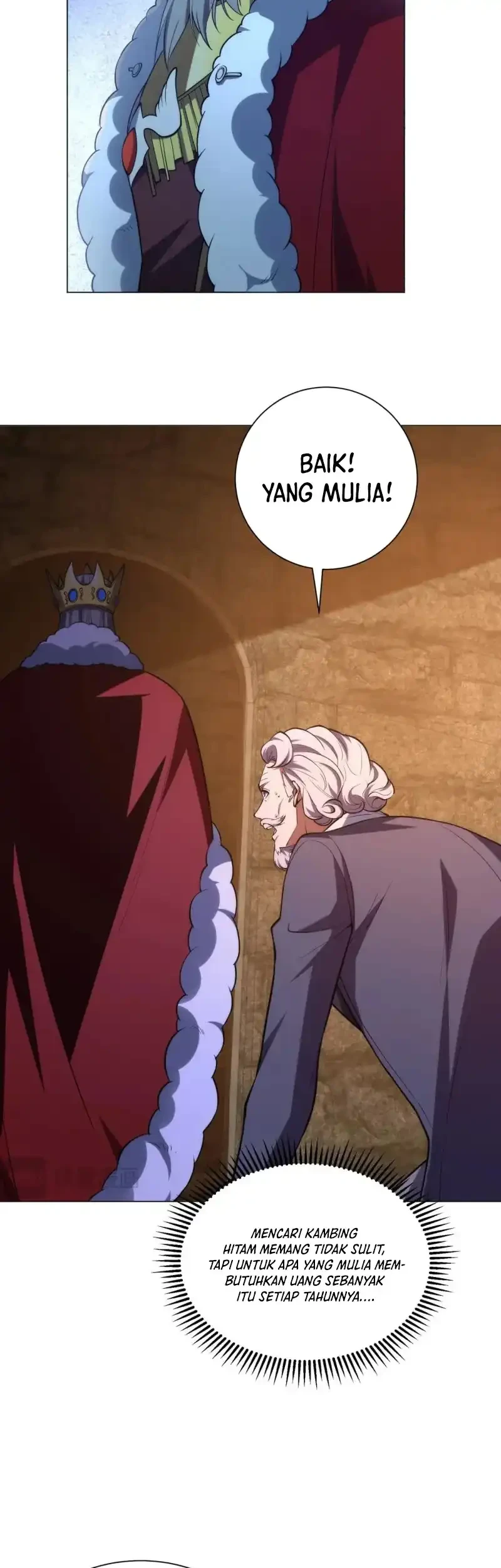 I Build an Industrial Empire on the Magic Continent Chapter 79 Gambar 5