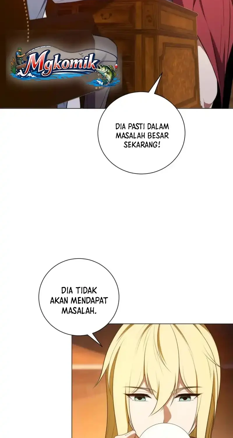 I Build an Industrial Empire on the Magic Continent Chapter 79 Gambar 10