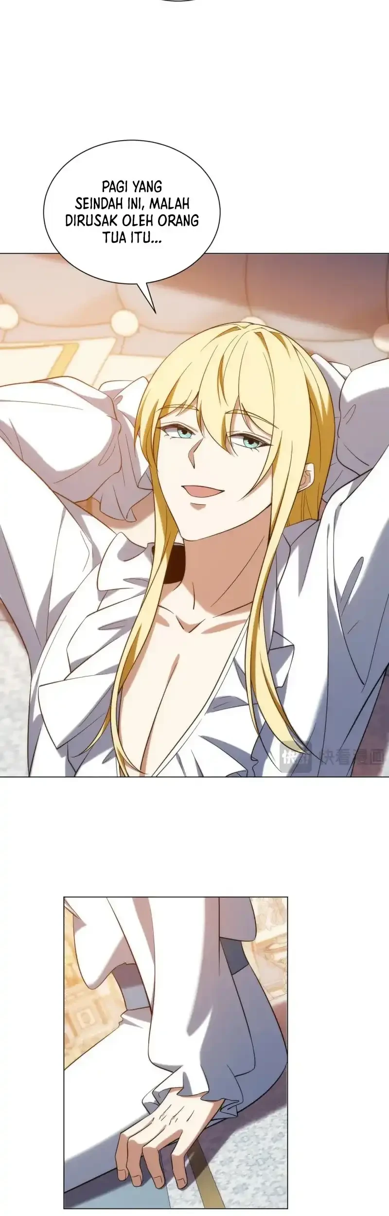 I Build an Industrial Empire on the Magic Continent Chapter 80 Gambar 19