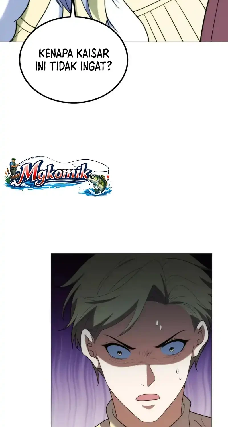 I Build an Industrial Empire on the Magic Continent Chapter 80 Gambar 32