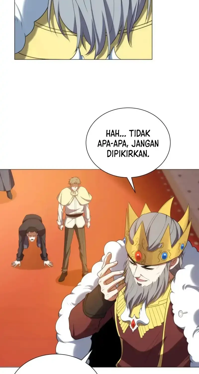 I Build an Industrial Empire on the Magic Continent Chapter 80 Gambar 34