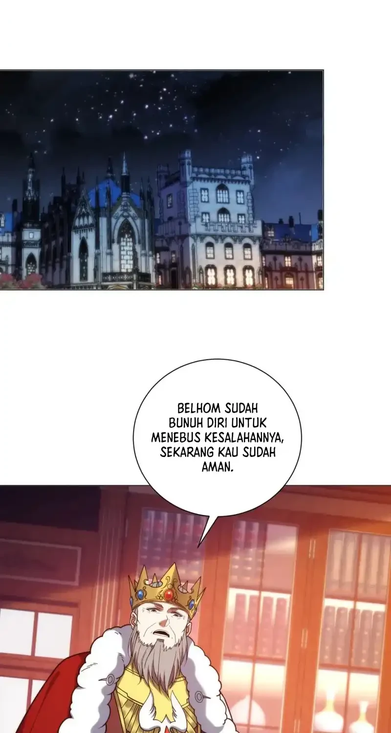 Manhua I Build an Industrial Empire on the Magic Continent Chapter 80 gambar 2