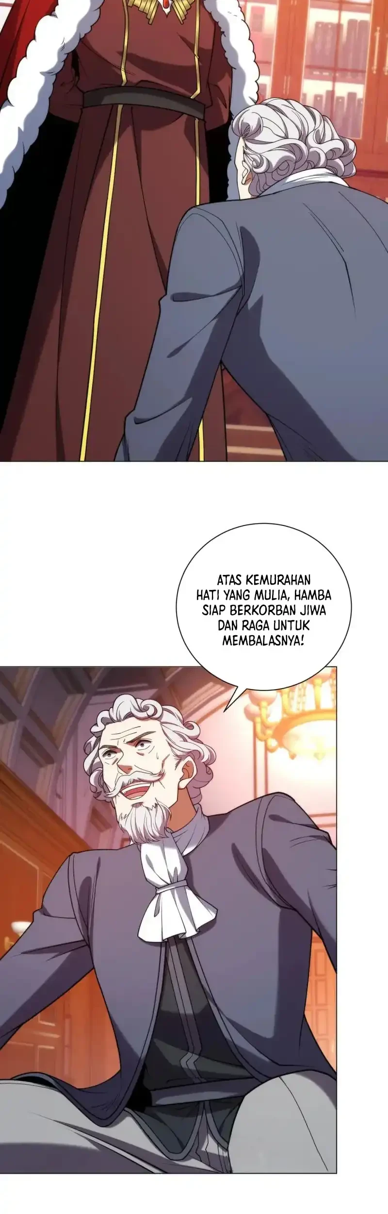 I Build an Industrial Empire on the Magic Continent Chapter 80 Gambar 3