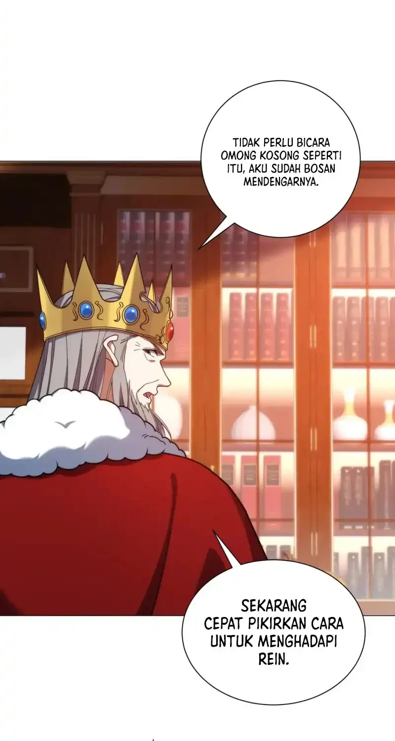 I Build an Industrial Empire on the Magic Continent Chapter 80 Gambar 4