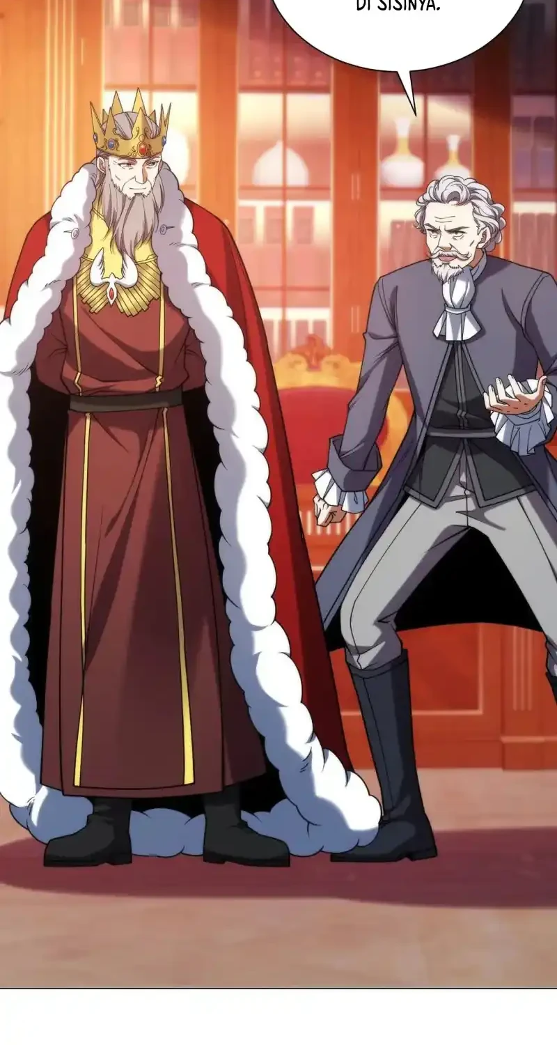 I Build an Industrial Empire on the Magic Continent Chapter 80 Gambar 8