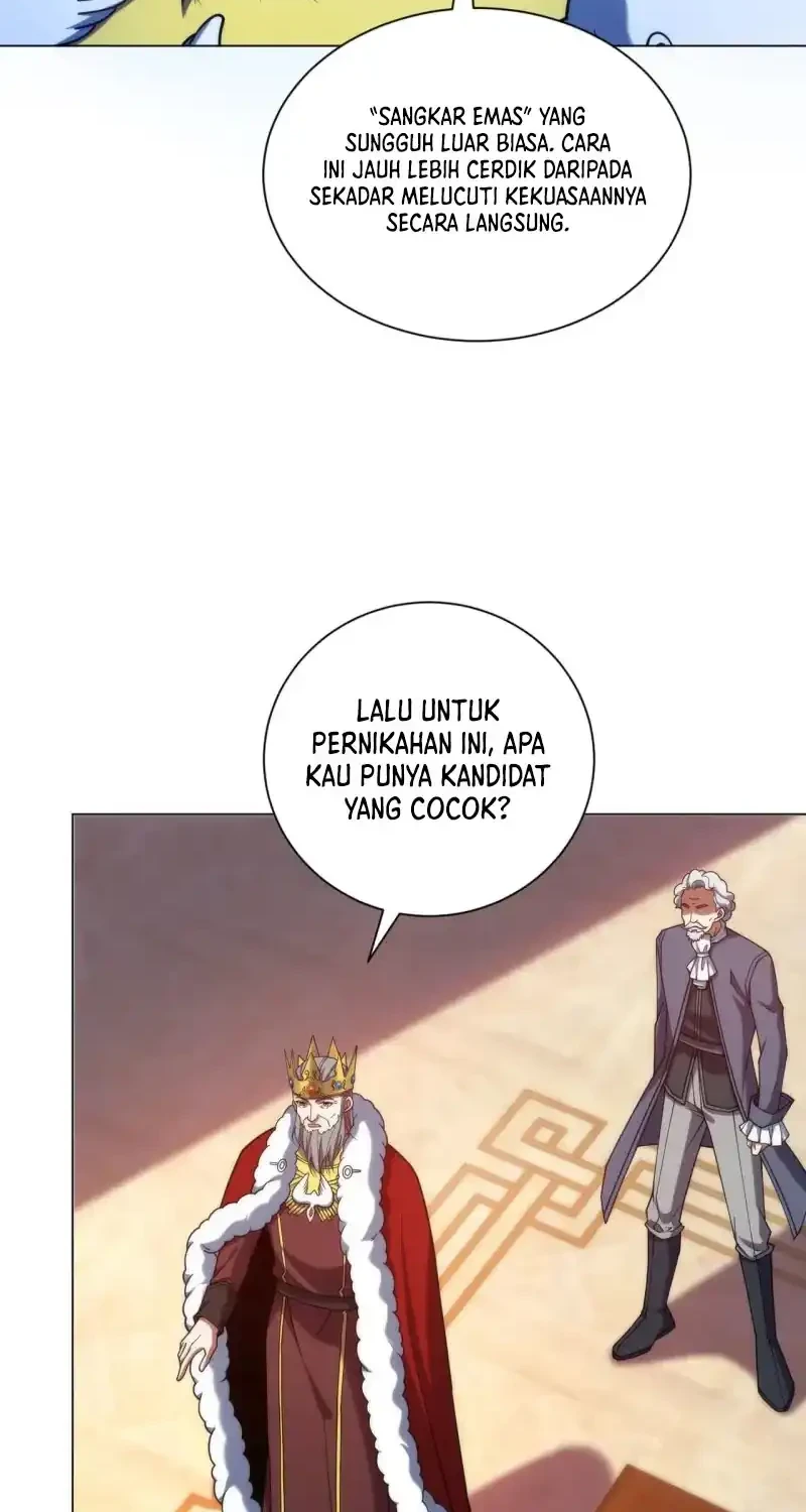 I Build an Industrial Empire on the Magic Continent Chapter 80 Gambar 10