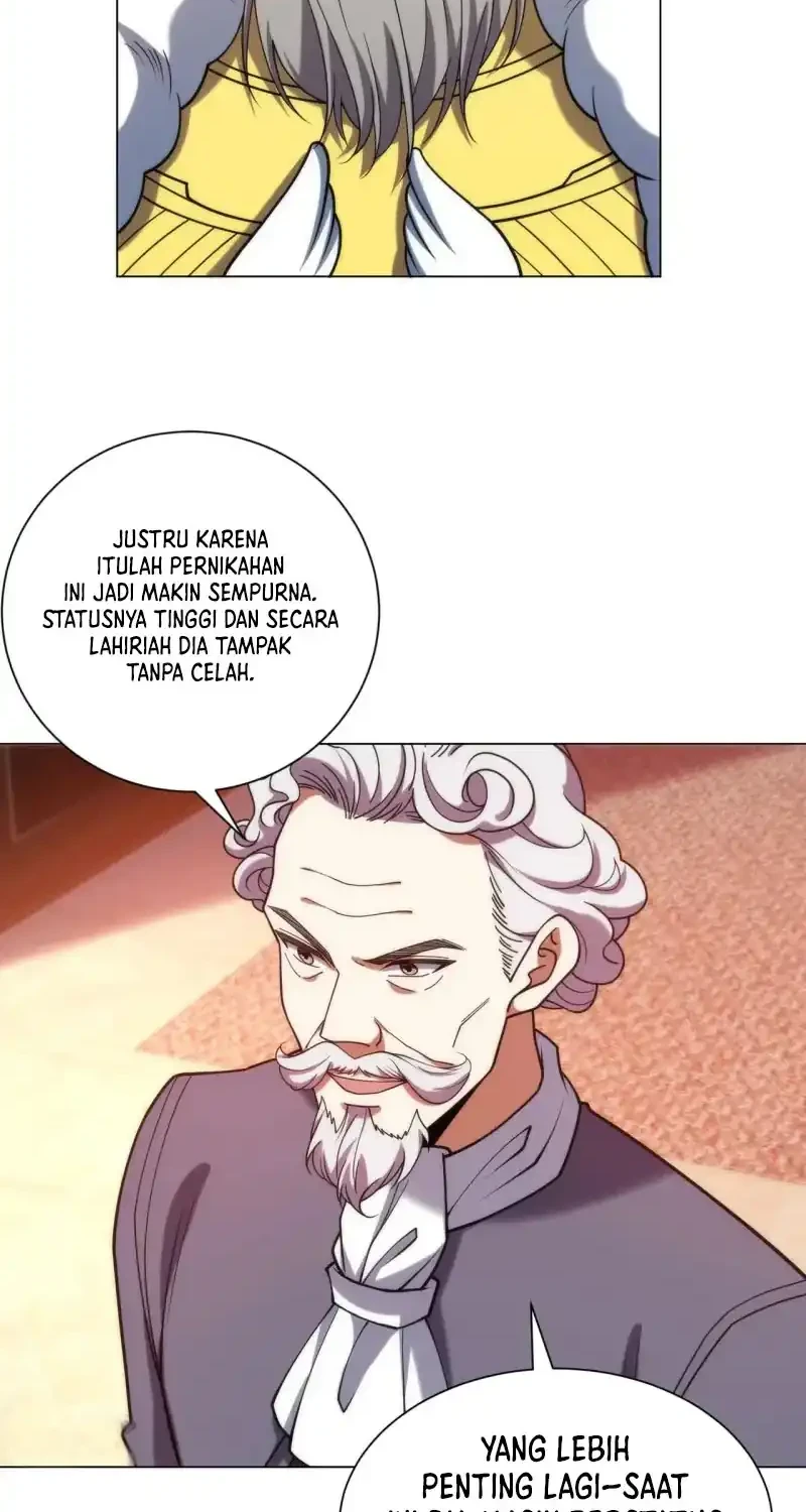 I Build an Industrial Empire on the Magic Continent Chapter 80 Gambar 12