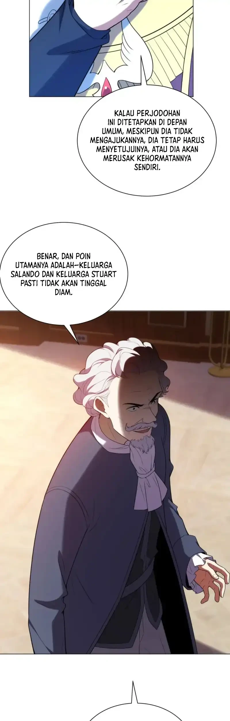 I Build an Industrial Empire on the Magic Continent Chapter 80 Gambar 15