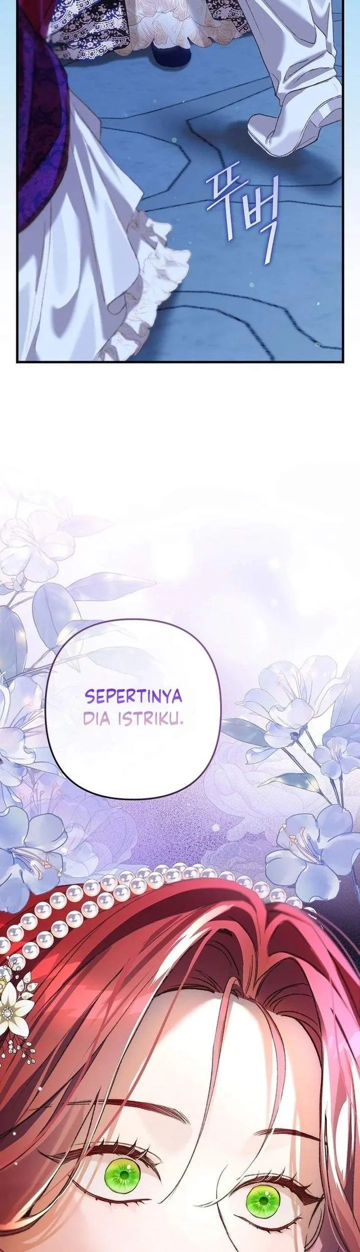 I Faked a Pregnancy, but My Husband Returned Chapter 1 Gambar 37