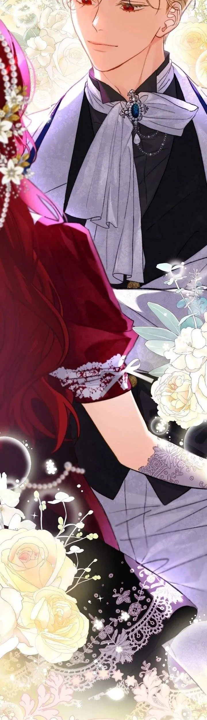 I Faked a Pregnancy, but My Husband Returned Chapter 1 Gambar 41