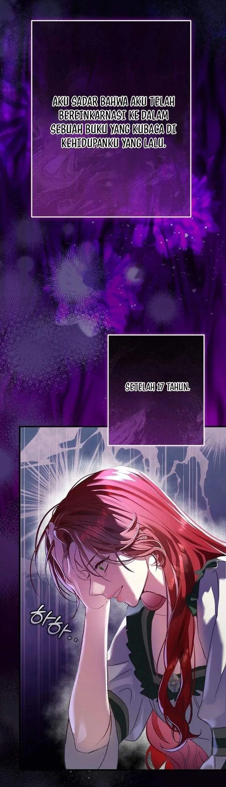 I Faked a Pregnancy, but My Husband Returned Chapter 1 Gambar 45