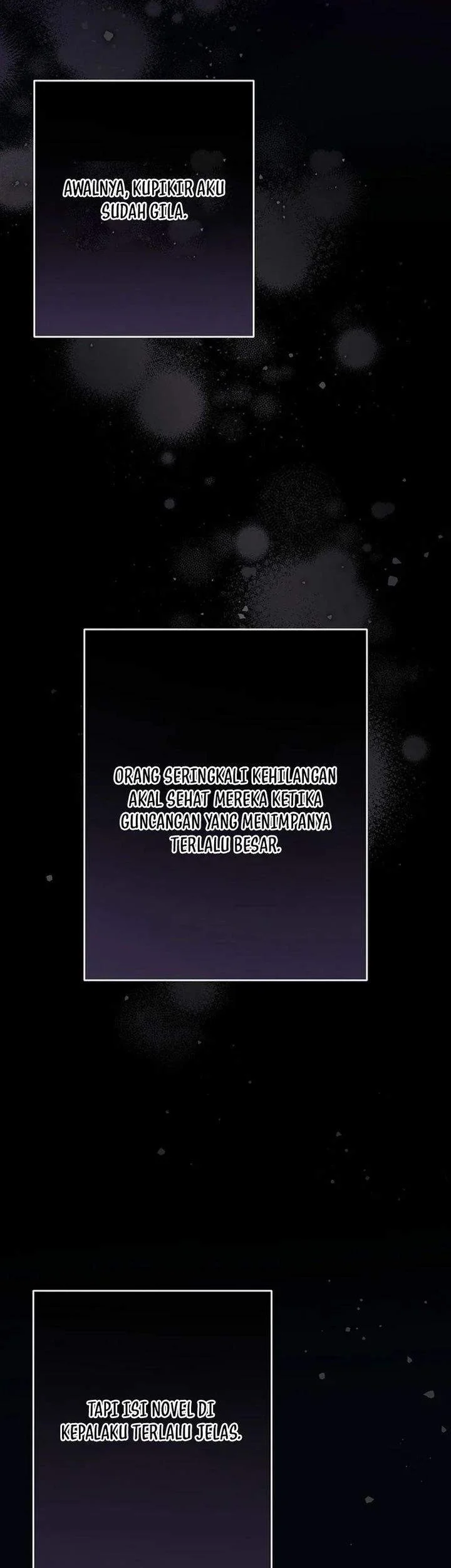 I Faked a Pregnancy, but My Husband Returned Chapter 1 Gambar 46