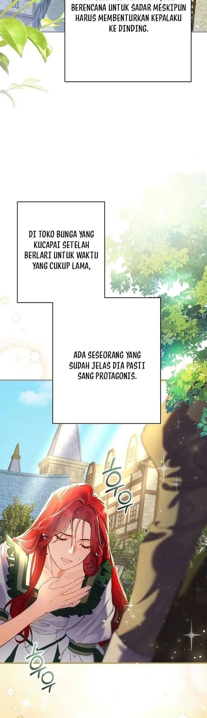 I Faked a Pregnancy, but My Husband Returned Chapter 1 Gambar 50