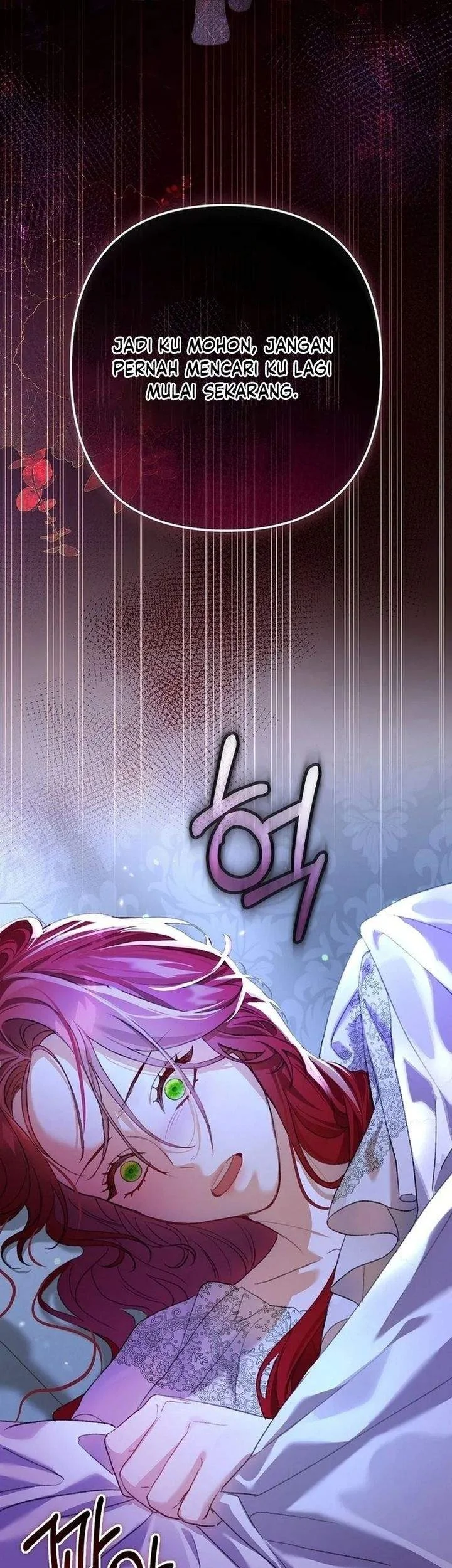 I Faked a Pregnancy, but My Husband Returned Chapter 1 Gambar 56