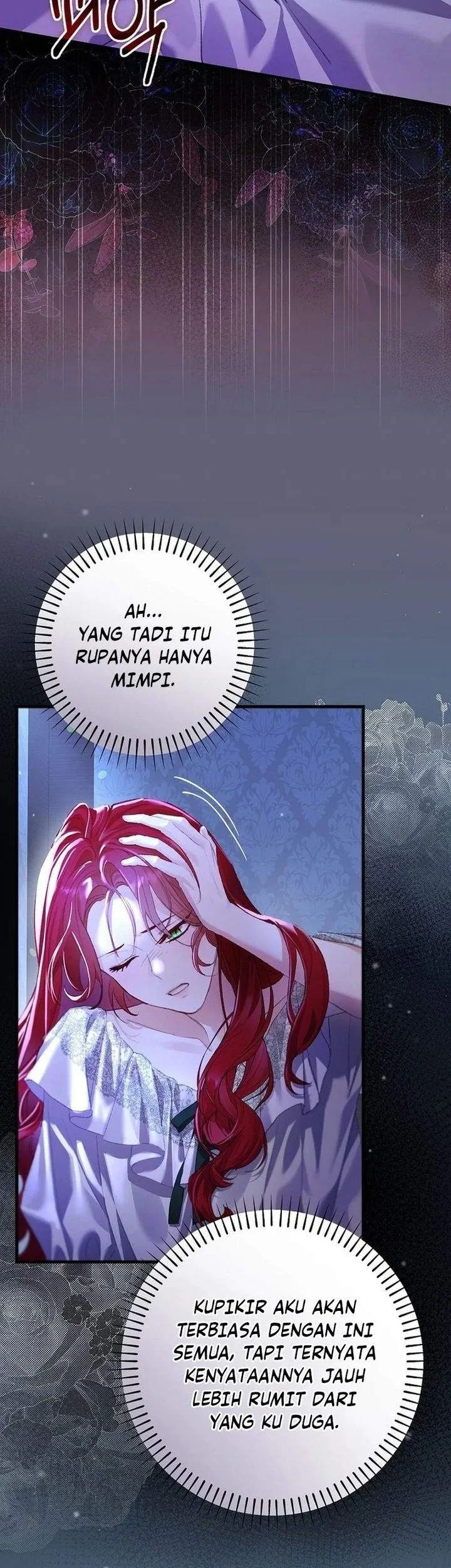 I Faked a Pregnancy, but My Husband Returned Chapter 1 Gambar 57