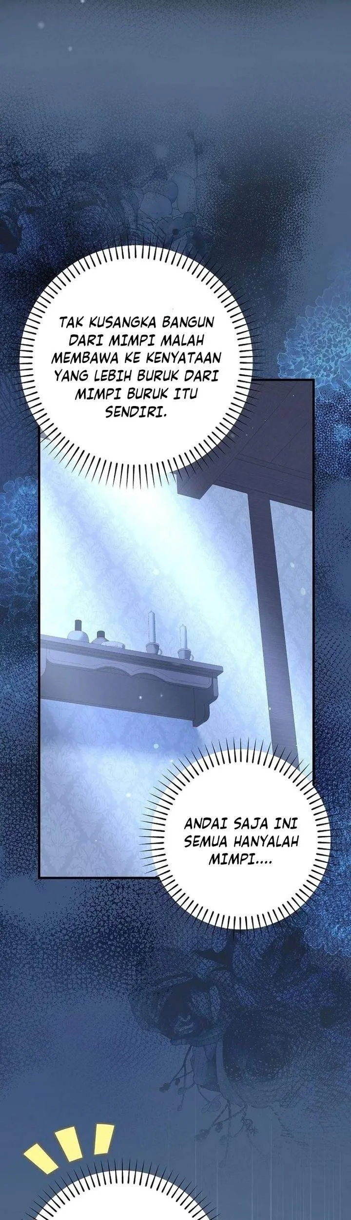 I Faked a Pregnancy, but My Husband Returned Chapter 1 Gambar 58