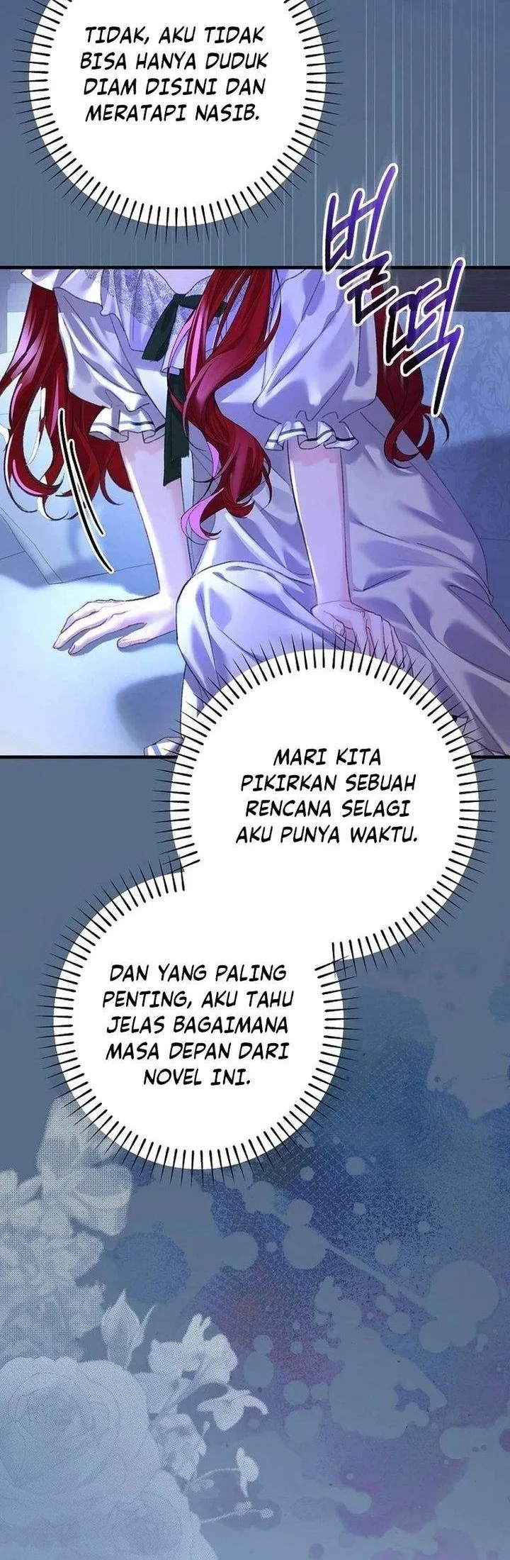 I Faked a Pregnancy, but My Husband Returned Chapter 1 Gambar 59