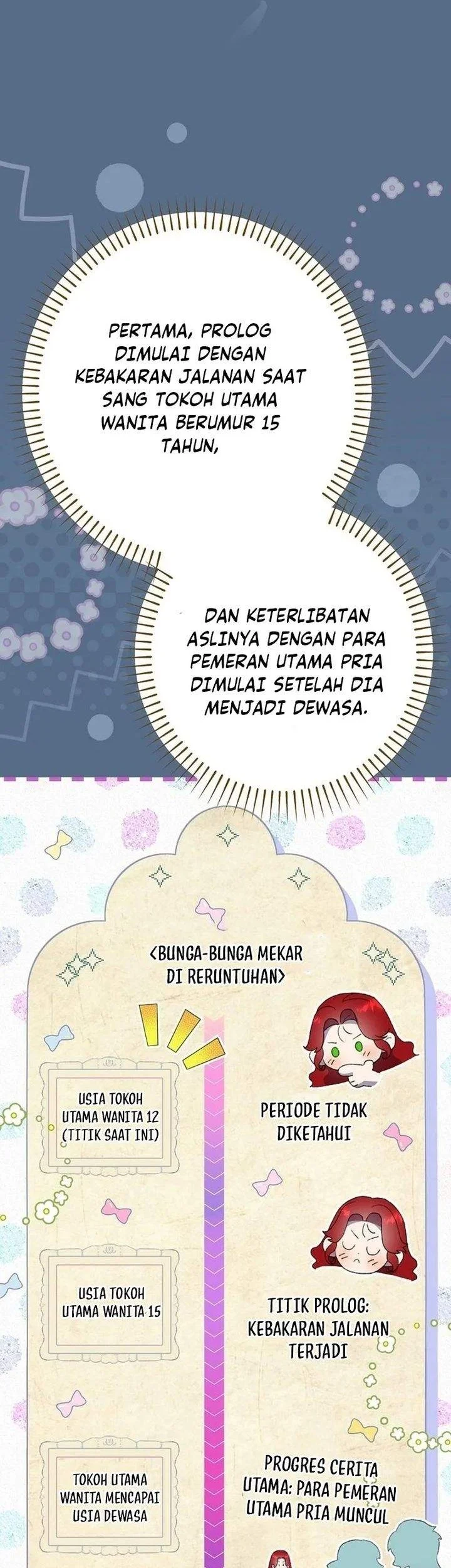 I Faked a Pregnancy, but My Husband Returned Chapter 1 Gambar 61