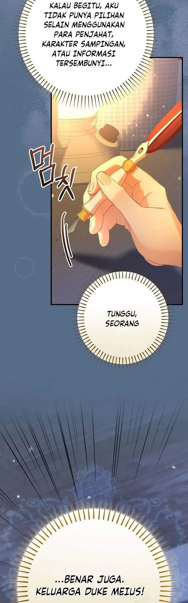 I Faked a Pregnancy, but My Husband Returned Chapter 1 Gambar 63