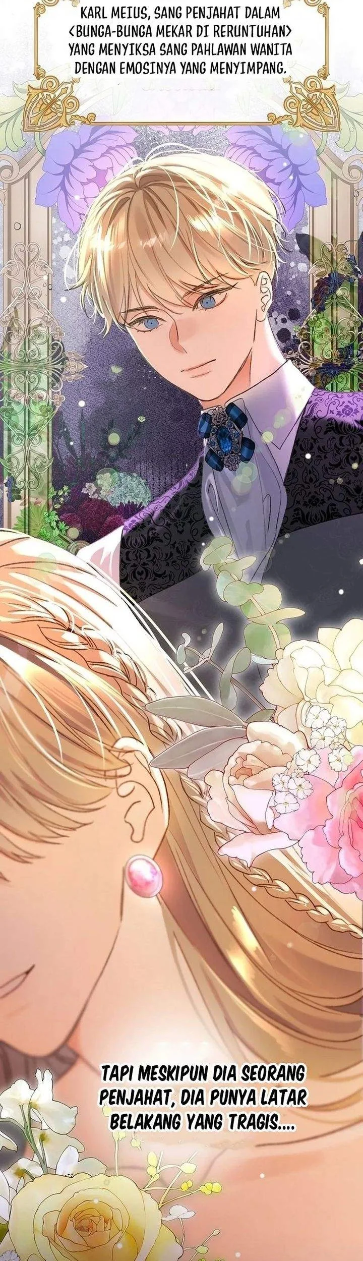 I Faked a Pregnancy, but My Husband Returned Chapter 1 Gambar 65