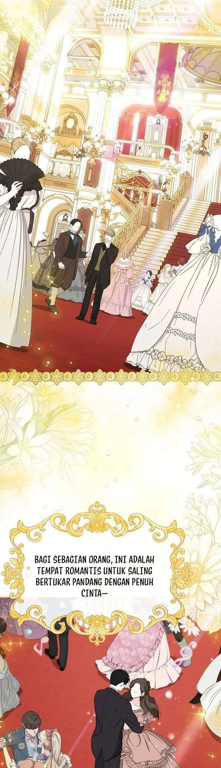 Manhwa I Faked a Pregnancy, but My Husband Returned Chapter 1 gambar 2