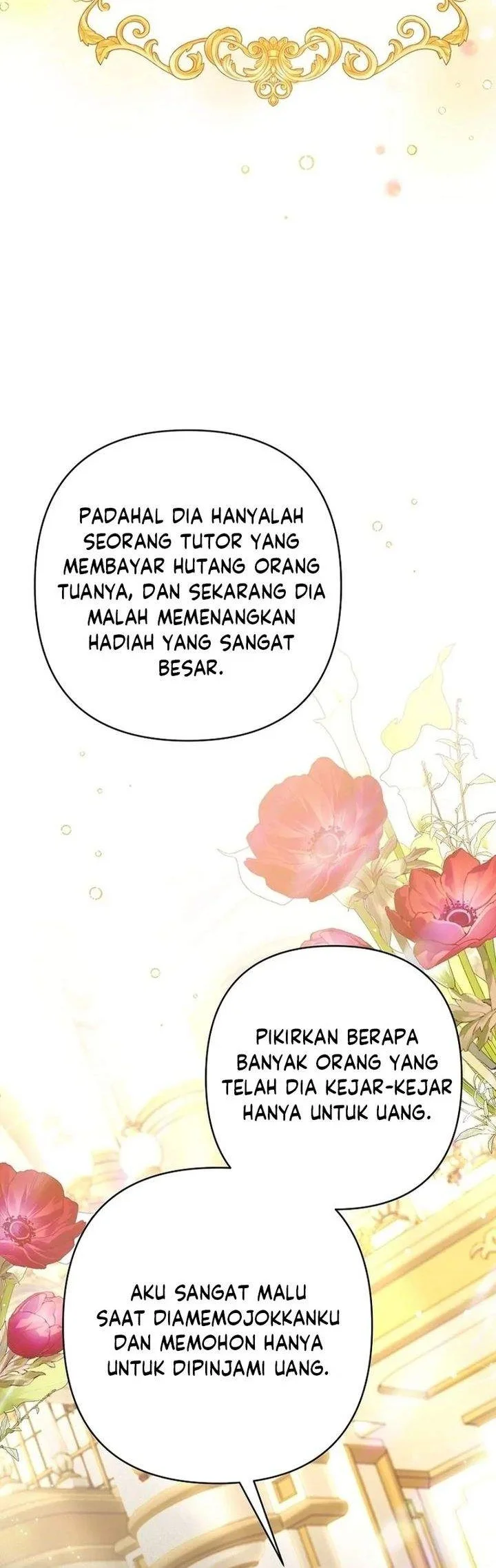 I Faked a Pregnancy, but My Husband Returned Chapter 1 Gambar 4