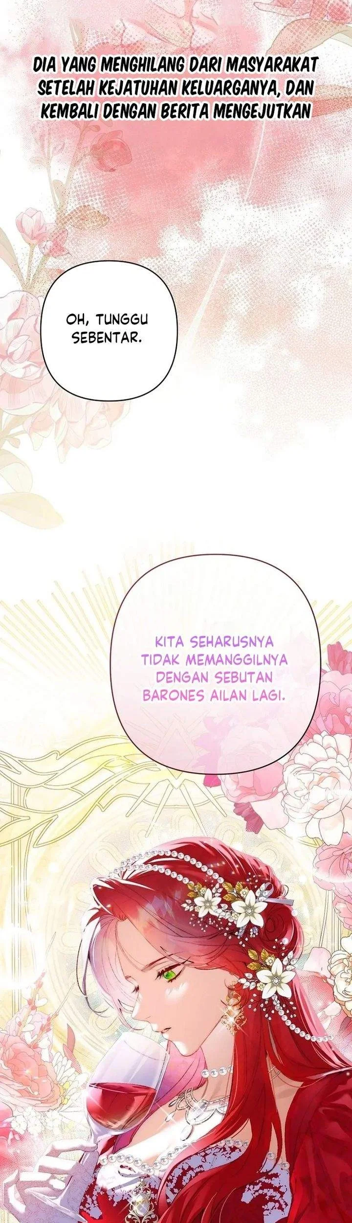 I Faked a Pregnancy, but My Husband Returned Chapter 1 Gambar 7