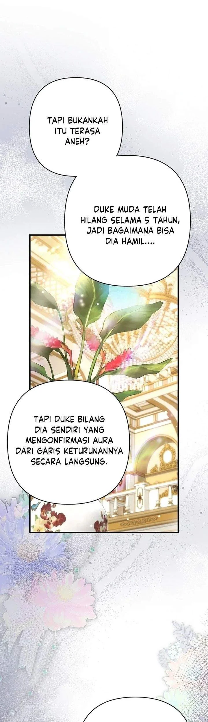 I Faked a Pregnancy, but My Husband Returned Chapter 1 Gambar 9