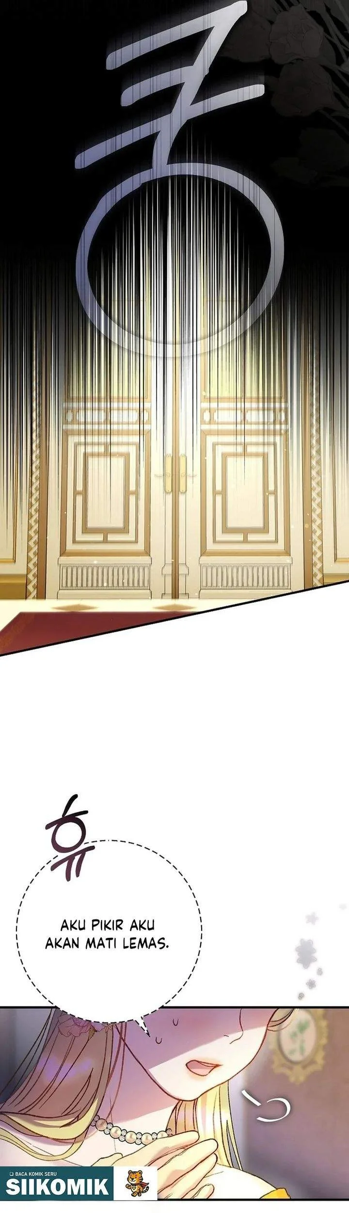 I Faked a Pregnancy, but My Husband Returned Chapter 1 Gambar 17