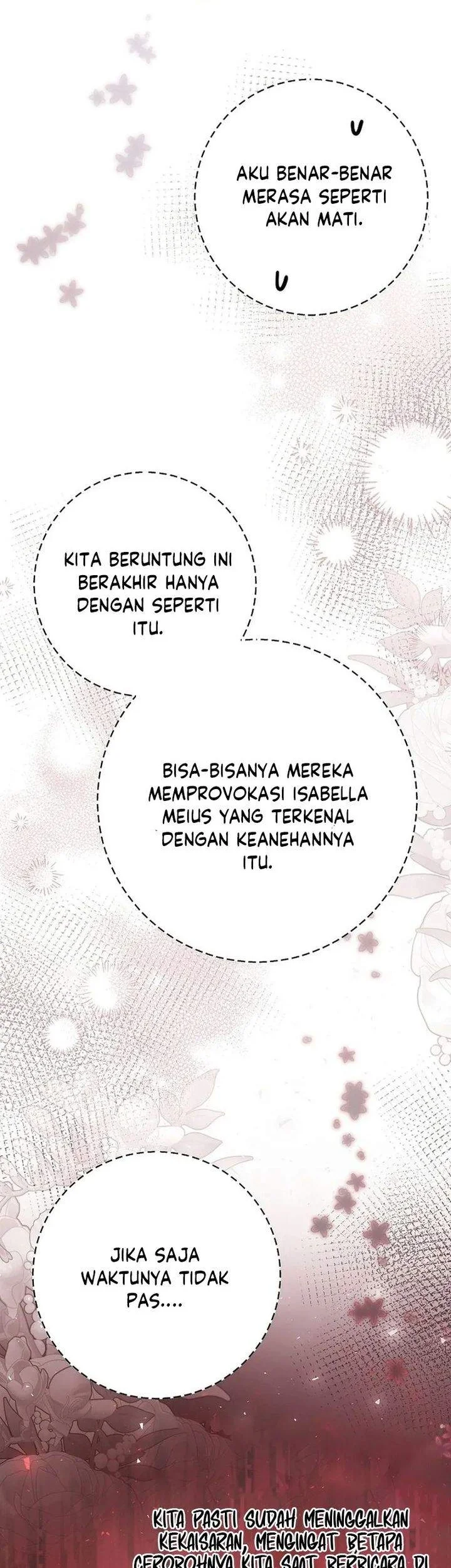 I Faked a Pregnancy, but My Husband Returned Chapter 1 Gambar 18