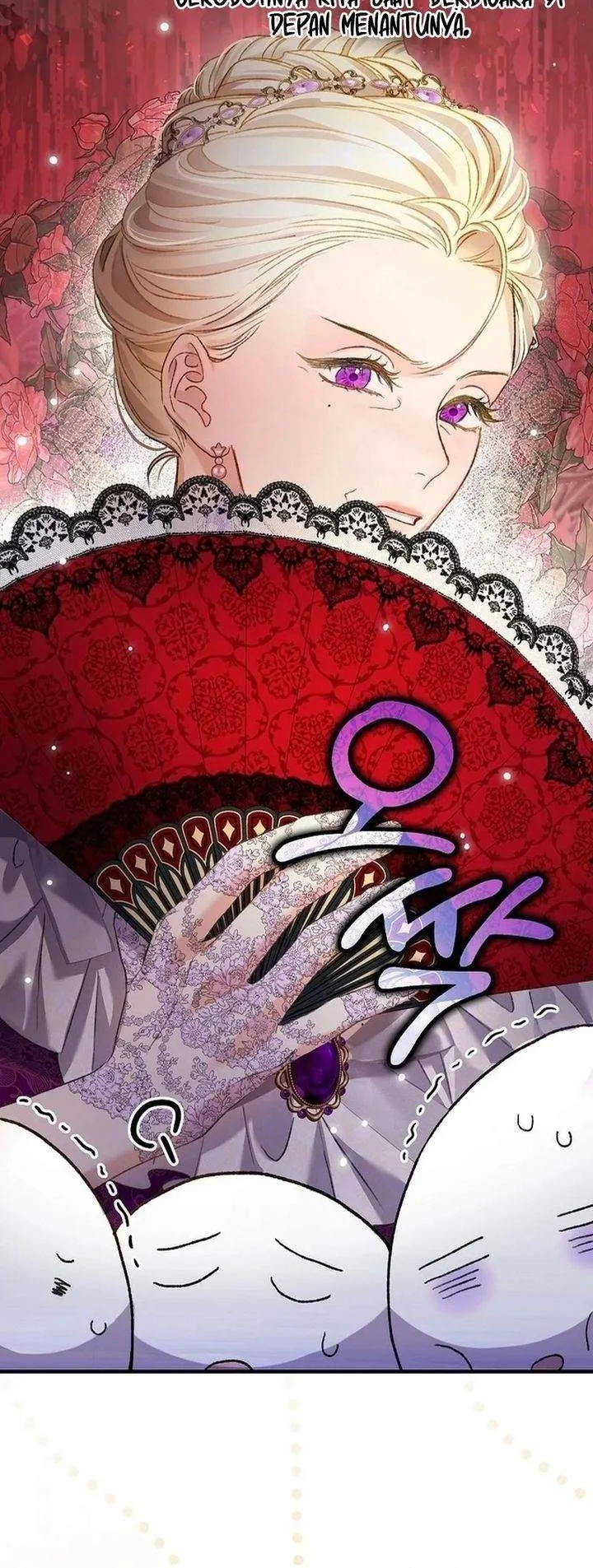 I Faked a Pregnancy, but My Husband Returned Chapter 1 Gambar 19