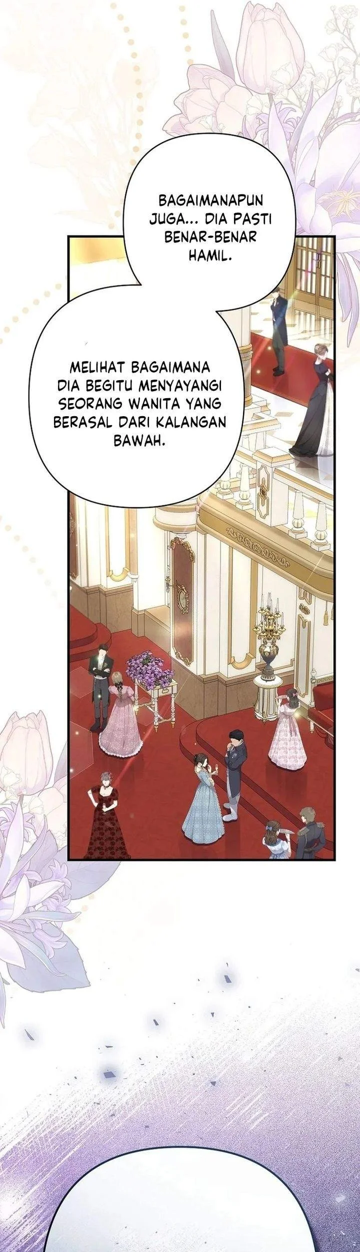 I Faked a Pregnancy, but My Husband Returned Chapter 1 Gambar 20