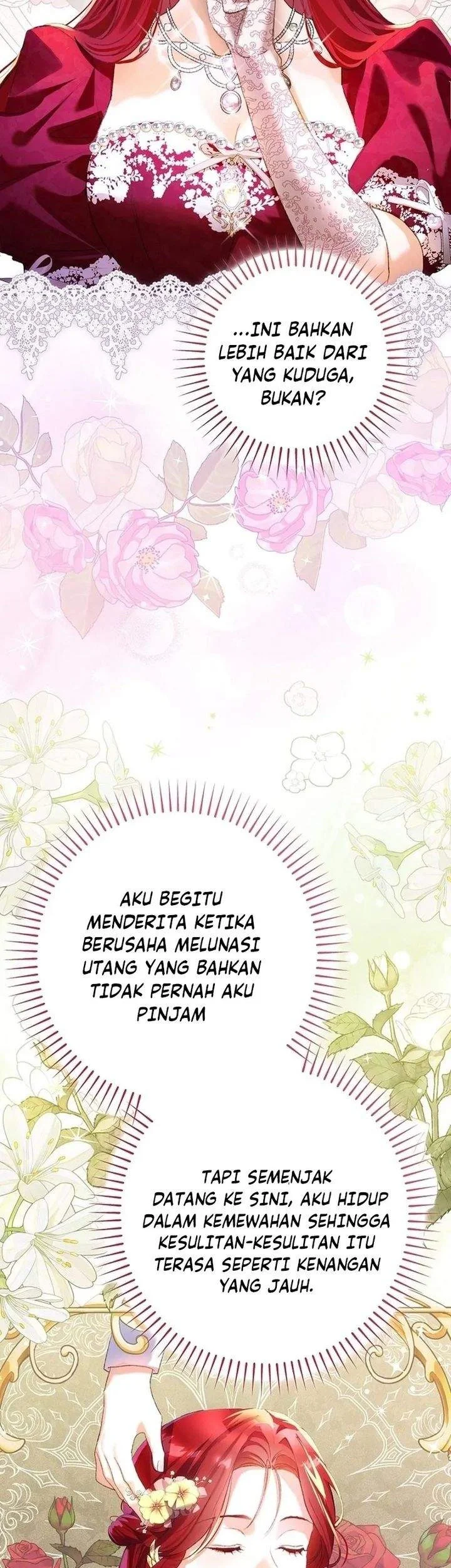 I Faked a Pregnancy, but My Husband Returned Chapter 1 Gambar 30