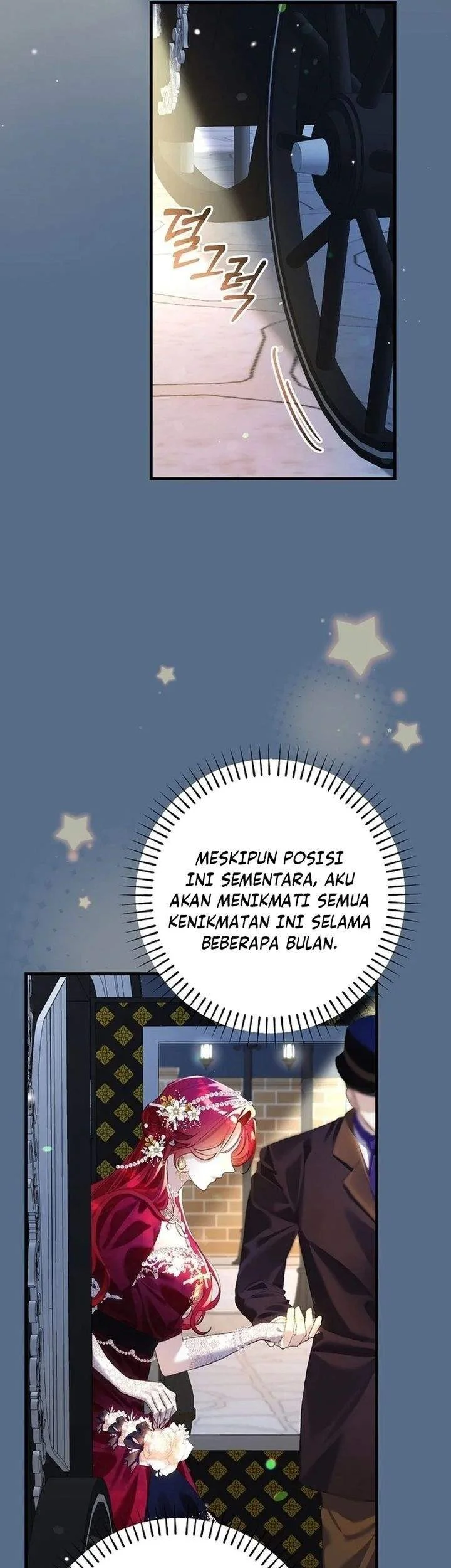 I Faked a Pregnancy, but My Husband Returned Chapter 1 Gambar 32