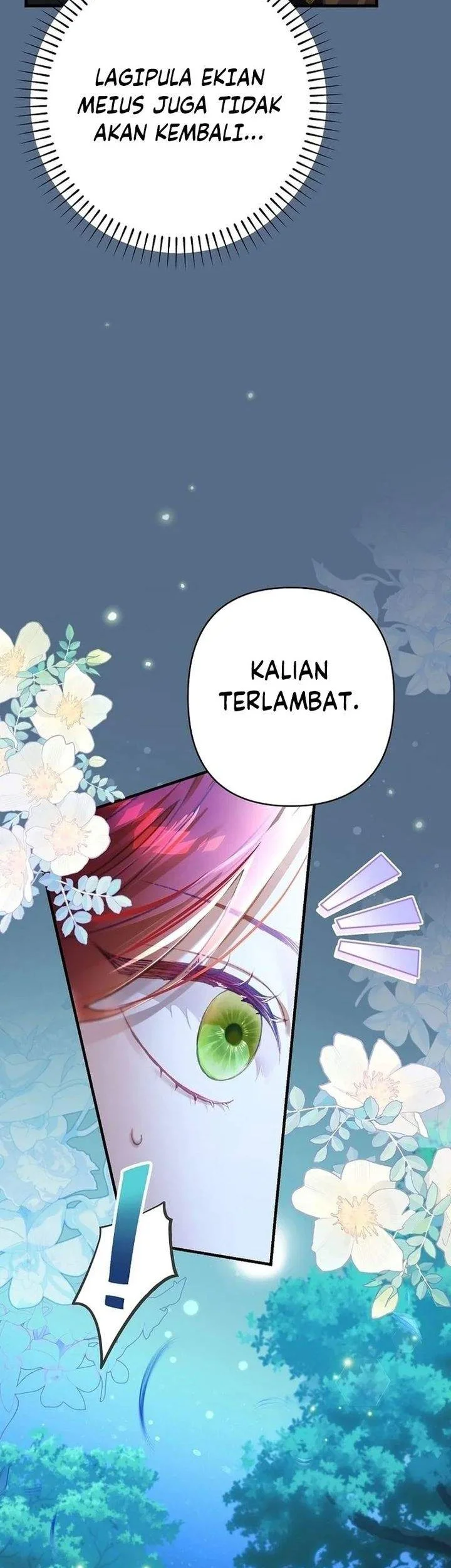 I Faked a Pregnancy, but My Husband Returned Chapter 1 Gambar 33