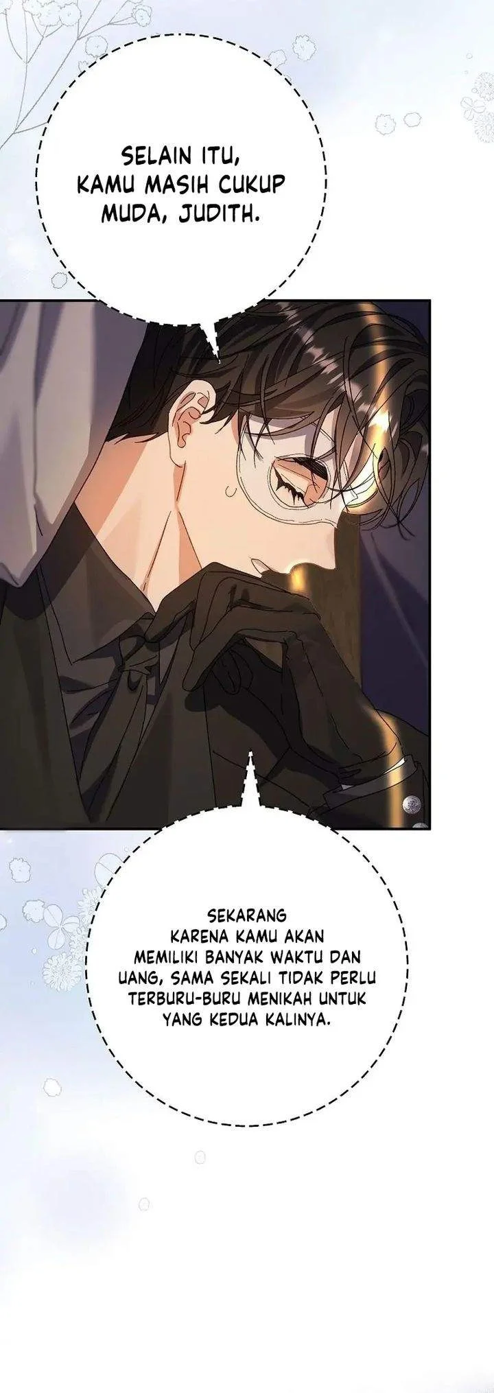 I Faked a Pregnancy, but My Husband Returned Chapter 10 Gambar 38