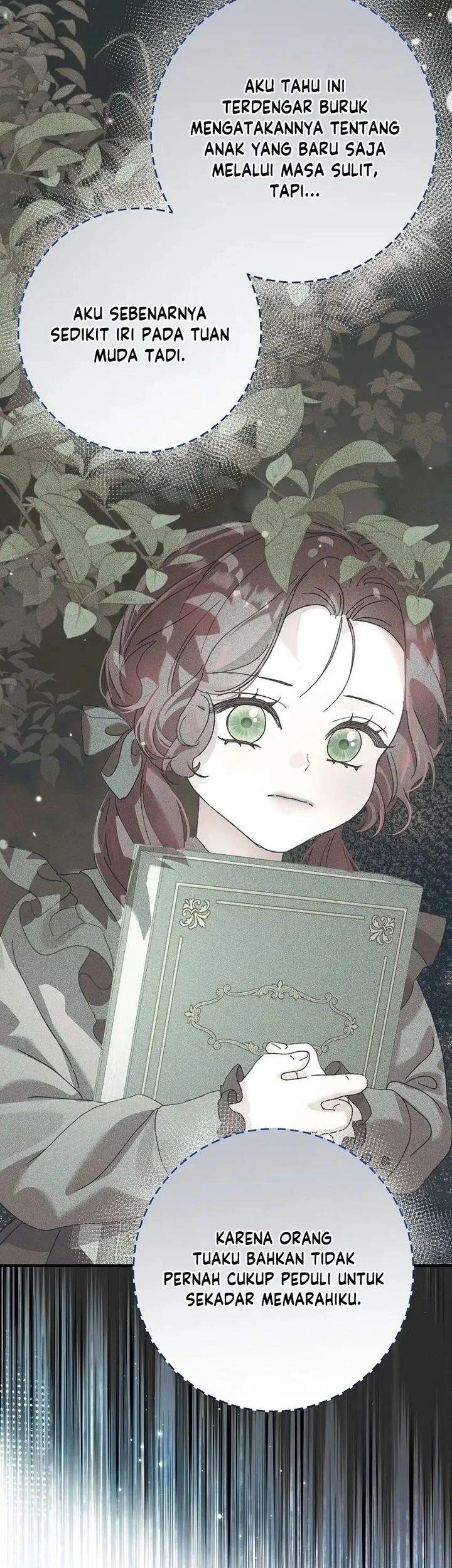 I Faked a Pregnancy, but My Husband Returned Chapter 10 Gambar 41