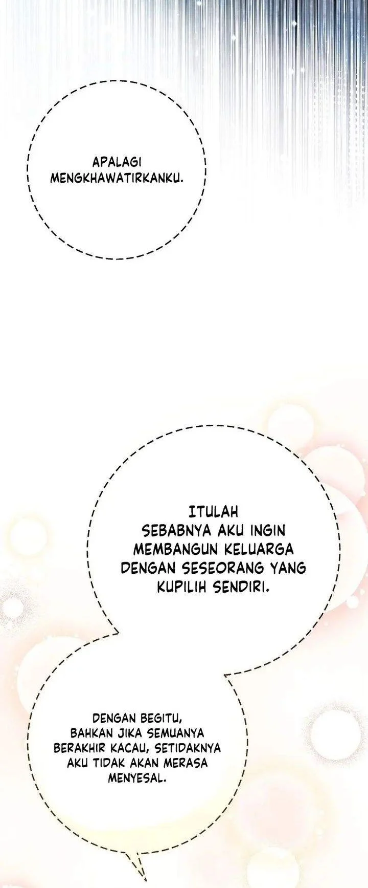 I Faked a Pregnancy, but My Husband Returned Chapter 10 Gambar 42