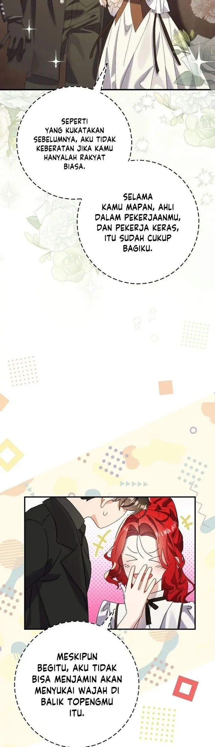 I Faked a Pregnancy, but My Husband Returned Chapter 10 Gambar 44