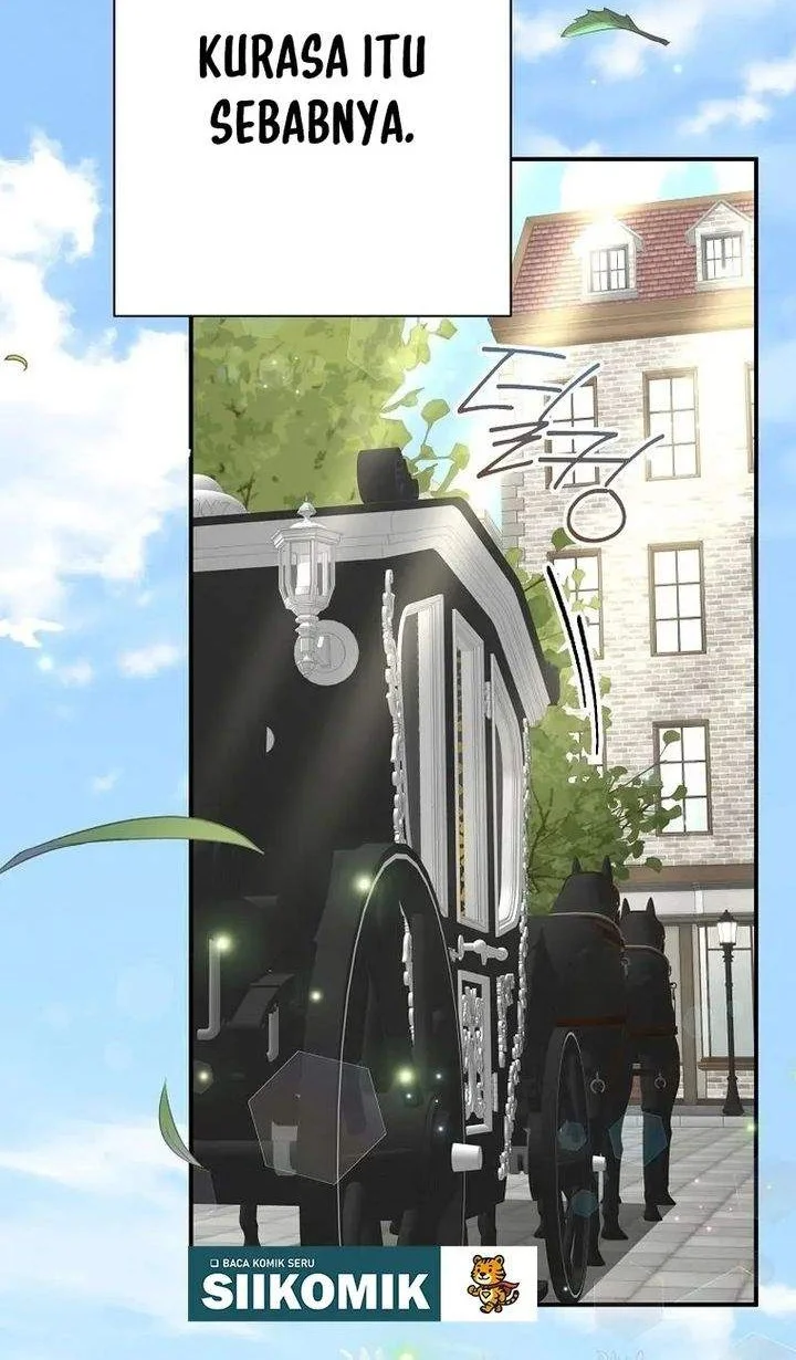 I Faked a Pregnancy, but My Husband Returned Chapter 10 Gambar 54