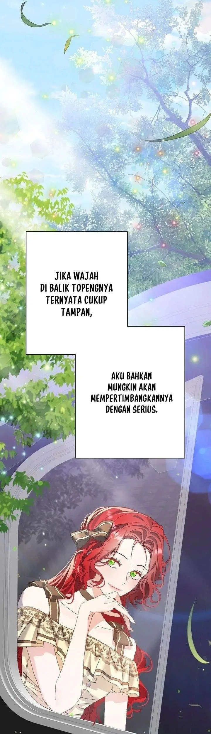 I Faked a Pregnancy, but My Husband Returned Chapter 10 Gambar 55