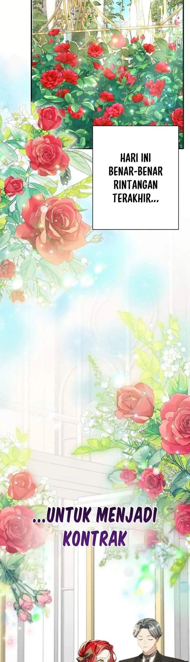 I Faked a Pregnancy, but My Husband Returned Chapter 10 Gambar 57