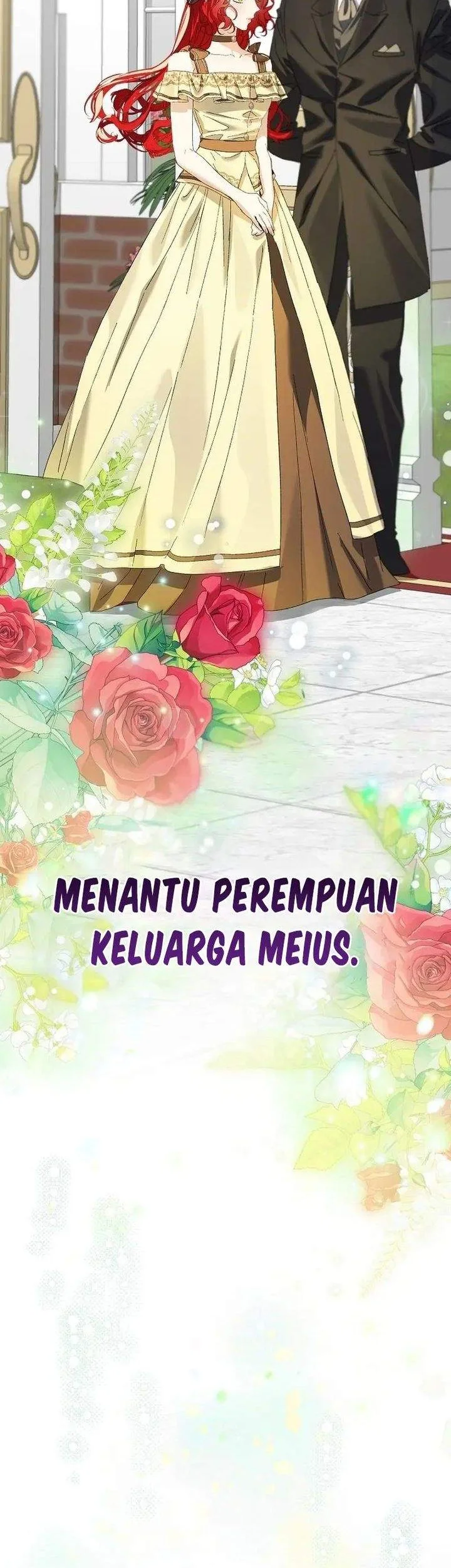 I Faked a Pregnancy, but My Husband Returned Chapter 10 Gambar 58