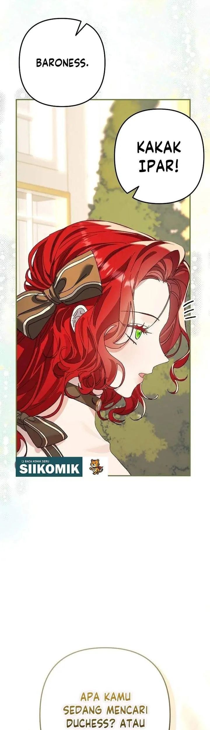 I Faked a Pregnancy, but My Husband Returned Chapter 10 Gambar 59