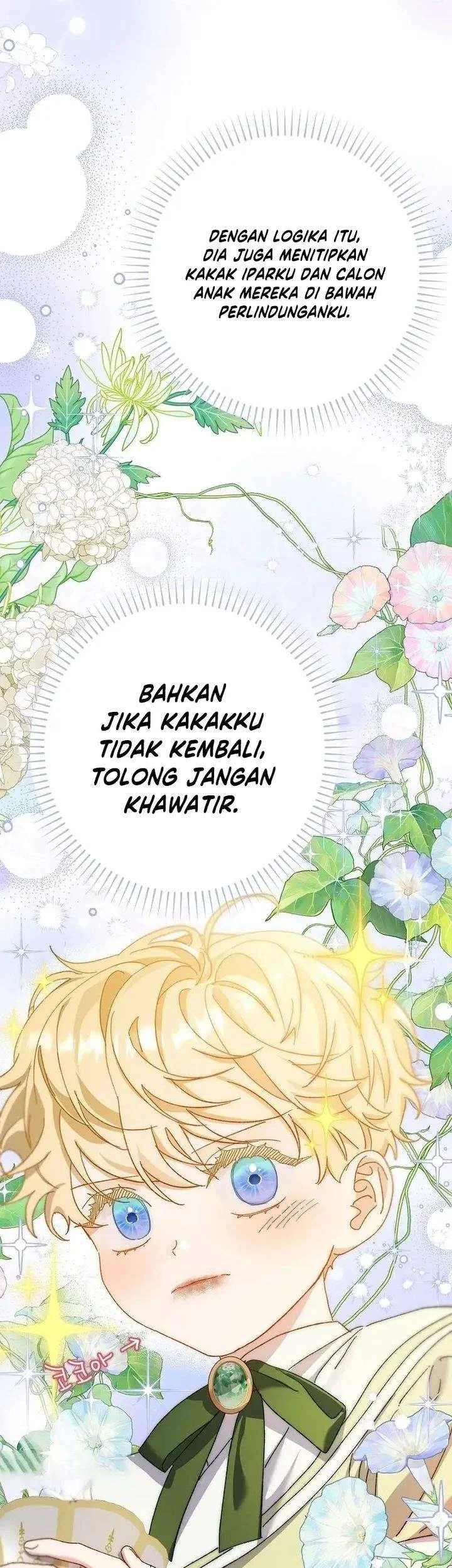 I Faked a Pregnancy, but My Husband Returned Chapter 10 Gambar 9