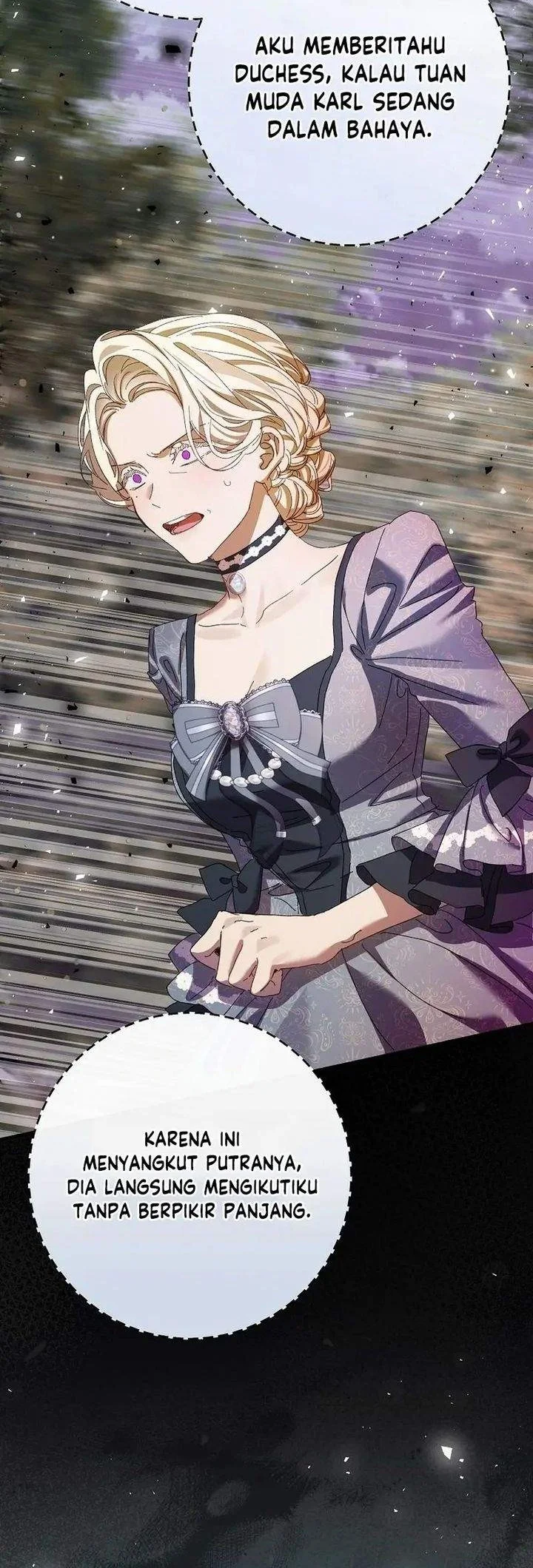 I Faked a Pregnancy, but My Husband Returned Chapter 10 Gambar 19