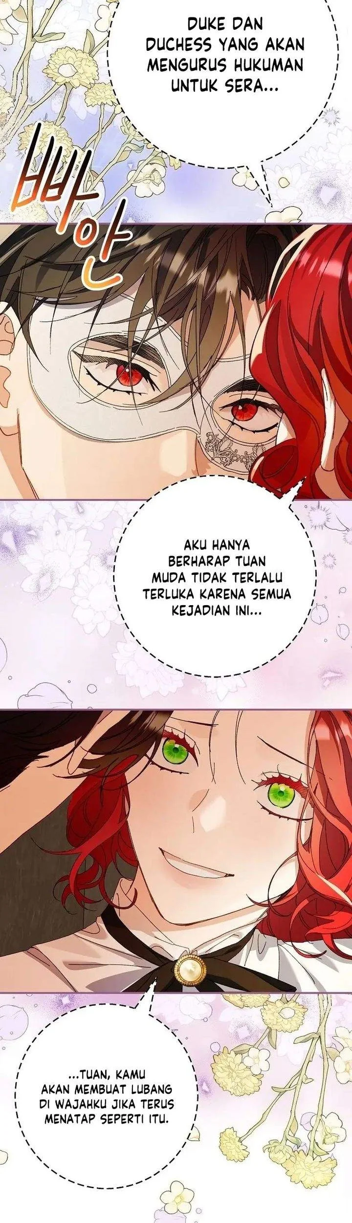 I Faked a Pregnancy, but My Husband Returned Chapter 10 Gambar 21