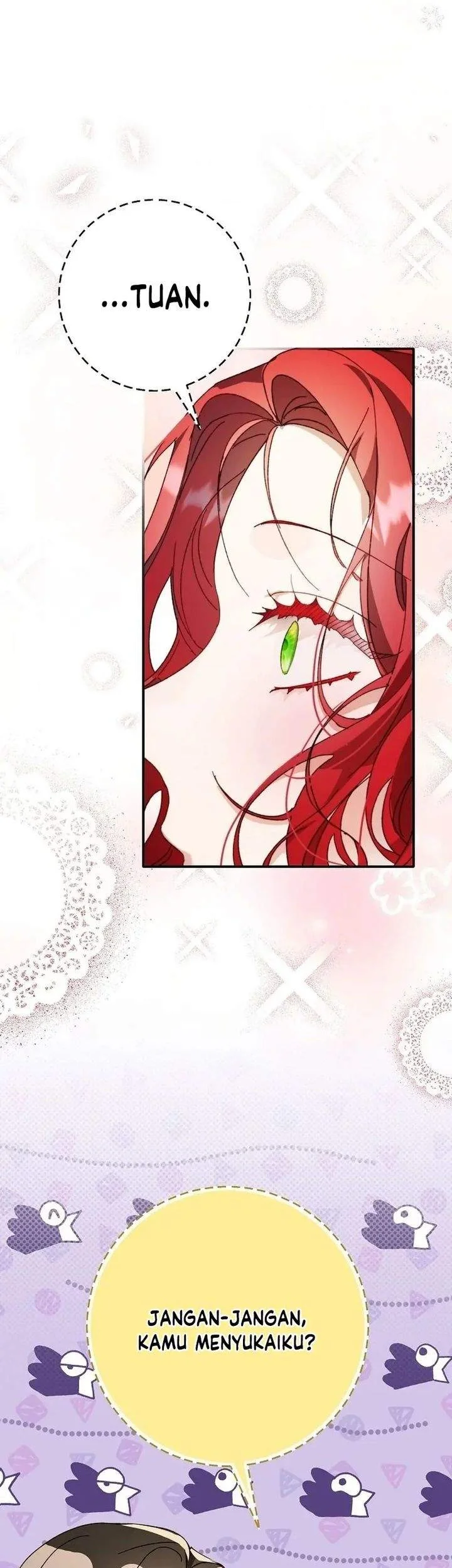 I Faked a Pregnancy, but My Husband Returned Chapter 10 Gambar 26