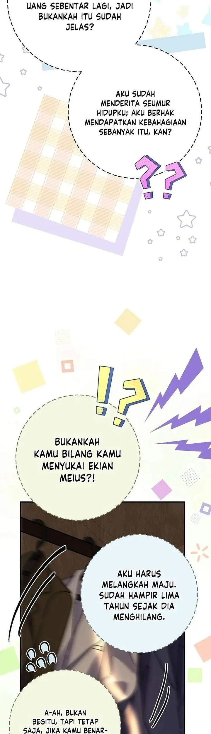 I Faked a Pregnancy, but My Husband Returned Chapter 10 Gambar 34